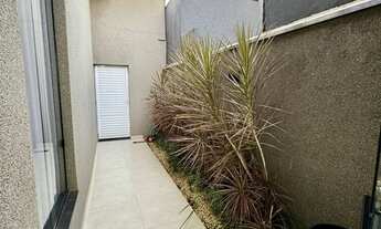 Imagem 5: CASA CONDOMÍNIO SETLIFE II, MIRASSOL - 228