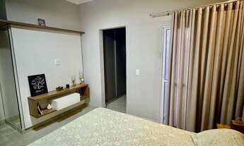 Imagem 3: CASA CONDOMÍNIO SETLIFE II, MIRASSOL - 228