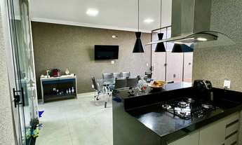 Imagem 7: CASA CONDOMÍNIO SETLIFE II, MIRASSOL - 228