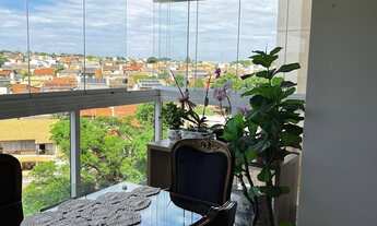 Imagem: APARTAMENTO NA AV JK EM SÃO JOSÉ DO RIO