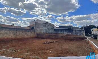 Imagem: TERRENO RESIDENCIAL E COMERCIAL, SÃO JOSÉ