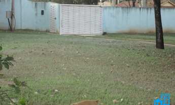 Imagem: CHÁCARA ESTÂNCIA JOCKEY CLUBE, SÃO JOSÉ