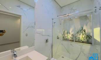 Imagem 6: QUINTA DO LAGO BLUE LAGON - LINDA CASA NO CONDOMÍNIO QUNTA DO LAGO I, SÃO JOSÉ DO RIO PRET