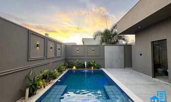 Imagem: LINDA CASA NO CONDOMÍNIO QUNTA DO LAGO