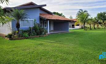 Imagem: Chácara à venda no bairro ENTRE MIRASSOL