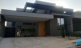 Imagem: CASA COM PISCINA AQUECIDA CONDOMÍNIO VILLAGE