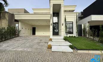 Imagem: CASA CONDOMÍNIO QUINTA DO LAGO I, SÃO