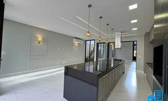 Imagem 6: QUINTA DO LAGO BLUE LAGON - CASA CONDOMÍNIO QUINTA DO LAGO I , SÃO JOSE DO RIO PRETO -406