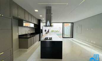 Imagem 7: QUINTA DO LAGO BLUE LAGON - CASA CONDOMÍNIO QUINTA DO LAGO I , SÃO JOSE DO RIO PRETO -406