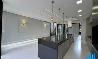 Imagem 5: QUINTA DO LAGO BLUE LAGON - CASA CONDOMÍNIO QUINTA DO LAGO I , SÃO JOSE DO RIO PRETO -406