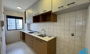 Imagem: APARTAMENTO PARA LOCAÇÃO CONDOMÍNIO NAIF