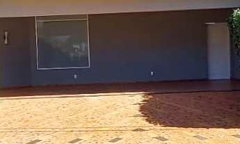 Imagem: ALUGUE SEM FIADOR CASA SOBRADO VILLAGE DAMHA