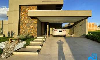 Imagem: CASA CONDOMÍNIO TERRA VISTA- MIRASSOL/SP