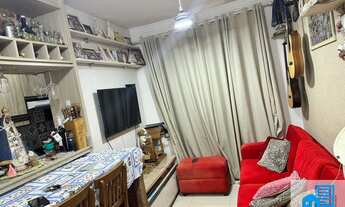 Imagem: APARTAMENTO CONDOMINIO PLENO VILA FLORA