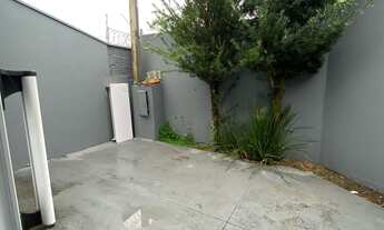 Imagem 3: CASA COM 3 DORMITÓRIOS NO PARQUE DAS AMORAS II, SÃO JOSÉ DO RIO PRETO