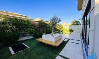 Imagem: QUINTA DO GOLFE JARDINS - CASA ALTO PADRÃO