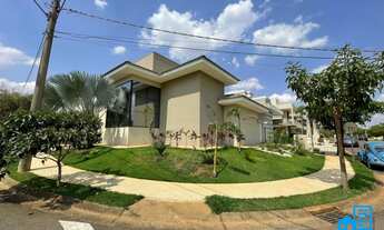 Imagem: CASA CONDOMÍNIO DAMHA V, SÃO JOSÉ DO