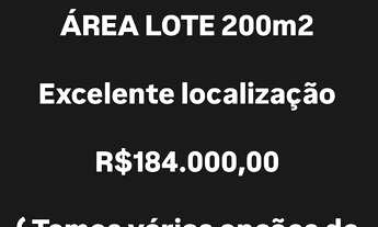 Imagem 4: CONDOMINIO IDEAL LIFE - TEMOS VÁRIOS LOTES CONDOMÍNIO COM CONDIÇÕES ESPECIAIS