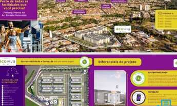 Imagem: APARTAMENTO RESIDENCIAL ECO VIVA VISTA BELA