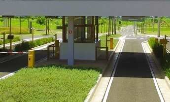 Imagem: TERRENO NO CONDOMINIO TERRAS DE ALPHAVILE