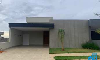 Imagem: CASA CONDOMÍNIO SETLIFE II, MIRASSOL