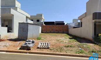 Imagem: Condomínio Maria Julia - TERRENO CONDOMÍNIO