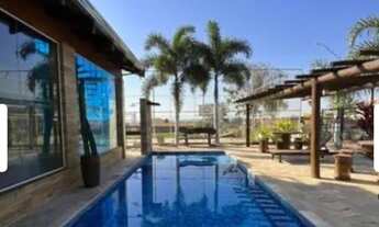 Imagem: RANCHO CONDOMÍNIO TERRAS DA BARRA - MENDONÇA