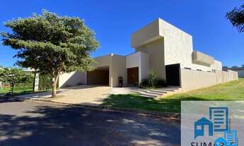 Imagem: CASA CONDOMÍNIO JARDIM BOTÂNICO, BADY