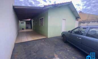 Imagem: Casa Jardim Felicidade, São José do Rio