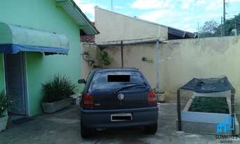 Imagem 2: Casa Jardim Felicidade, São José do Rio Preto - CA1011