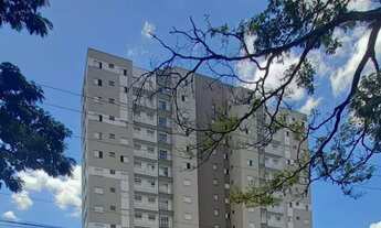 Imagem: APARTAMENTO NOVO CONDOMÍNIO RESIDENCIAL