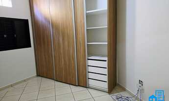 Imagem 7: CASA COM EDÍCULA NO FUNDO JARDIM CAPARROZ, SÃO JOSÉ DO RIO PRETO