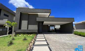 Imagem: CASA CONDOMÍNIO QUINTA DO GOLFE JARDINS