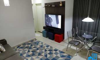 Imagem: APARTAMENTO CONDOMÍNIO RESIDENCIAL COLORADO