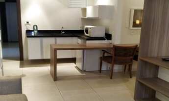 Imagem: APARTAMENTO FLAT FARIA LIMA, SÃO JOSÉ