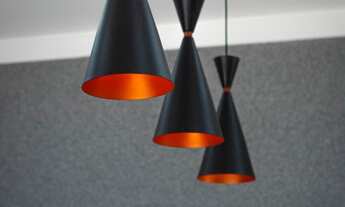 Imagem 7: CASA COM FACHADA MODERNA SETSUL II SÃO JOSÉ DO RIO PRETO- 391