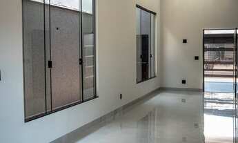 Imagem 6: CASA COM FACHADA MODERNA SETSUL II SÃO JOSÉ DO RIO PRETO- 391