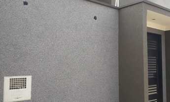 Imagem 2: CASA COM FACHADA MODERNA SETSUL II SÃO JOSÉ DO RIO PRETO- 391