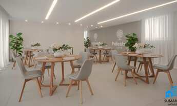 Imagem: APARTAMENTO CONDOMÍNIO PALESTRA LIFE, SÃO