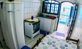 Imagem: CASA - POUSADA, NA PRAIA EM PEREQUÊ AÇU