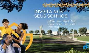 Imagem: TERRENOS RESIDENCIAIS CIDADE IMPPERIAL EM