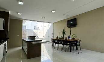 Imagem 2: ALUGUE SEM FIADOR CASA CONDOMÍNIO VILLAGE DAMHA II, SÃO JOSÉ DO RIO PRETO