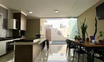 Imagem 6: ALUGUE SEM FIADOR CASA CONDOMÍNIO VILLAGE DAMHA II, SÃO JOSÉ DO RIO PRETO