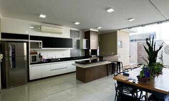 Imagem 3: ALUGUE SEM FIADOR CASA CONDOMÍNIO VILLAGE DAMHA II, SÃO JOSÉ DO RIO PRETO