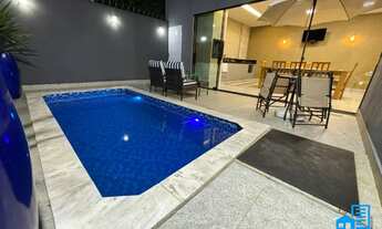 Imagem: CASA PARQUE VILA NOBRE, SÃO JOSÉ DO RIO