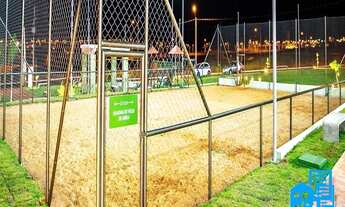 Imagem 6: LINDA CASA COM PISCINA CONDOMÍNIO SETLIFE II, MIRASSOL-SP