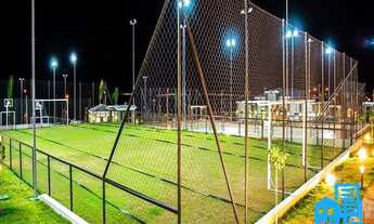 Imagem 4: LINDA CASA COM PISCINA CONDOMÍNIO SETLIFE II, MIRASSOL-SP