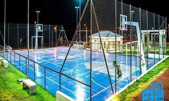 Imagem 5: LINDA CASA COM PISCINA CONDOMÍNIO SETLIFE II, MIRASSOL-SP