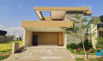 Imagem: LINDA CASA COM PISCINA CONDOMÍNIO SETLIFE