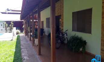 Imagem: CHÁCARA CONDOMÍNIO MONTE CARLO, GUAPIAÇU-SP